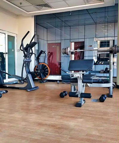 Flat for sharing - ladies only - sports city