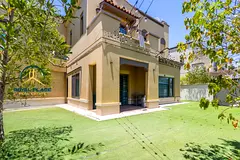 Ready to move | 5BR Maid Room | Prime Location