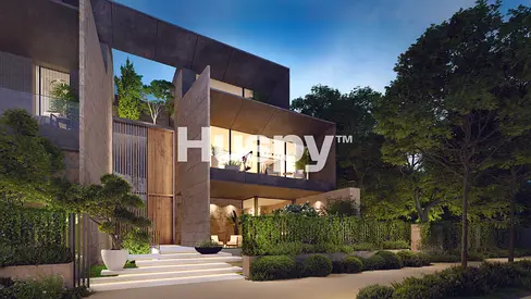 Handover 2027 | Payment Plan | Luxury Living