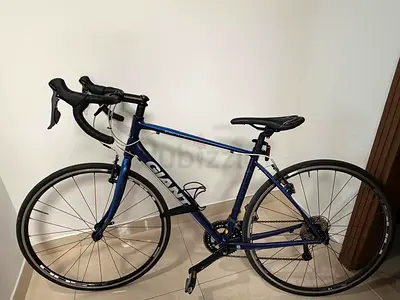 Giant Road Bike