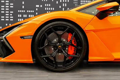 صورة مصغرة 20 لـ 2024 Lamborghini REVUELTO