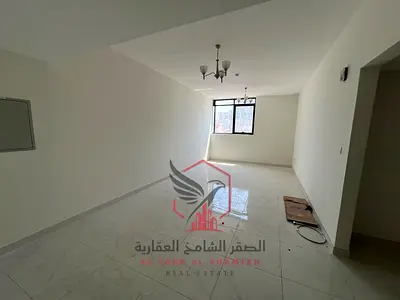 2 Master Bedrooms + Living | First Tenant | Free Parking | Spacious | Open-View Balcony | Free Maintenance | Prime Location | Near Dubai Exit