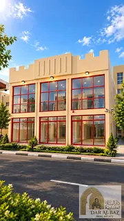 The investment opportunity of a lifetime! Three ready-to-use commercial units in Al Yasmeen, Ajman. 