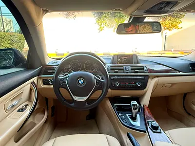 2014 BMW 4-SERIES 缩略图 12