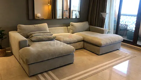 Sofa Set