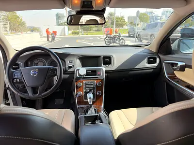 2013 Volvo S60 — фото 8