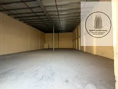2 Warehouses | 4,650 Sqft | 25 KW | Al Jurf 3