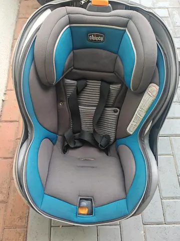 Chicco 360° Convertible Baby Car Seat