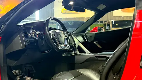 صورة مصغرة 17 لـ 2019 Chevrolet CORVETTE