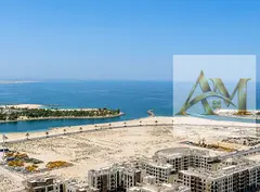 Waterfront Luxury & Huge 4BR || Huge Terrace || 2 Car Parkings || All Master Bedrooms || All Ameniti