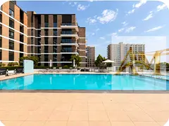 HIGH ROI || Luxury 1BR || Pool View || Waterfront Community || Best For Investment