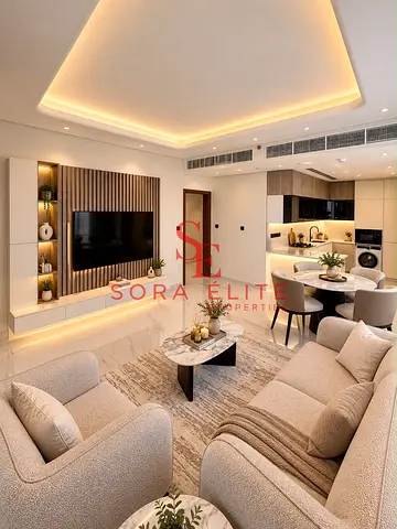 2BR Apartment | Skyhills Residences | High-Floor Views | Premium Amenities