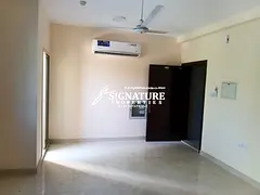 Brand New Spacious 2 BHK Apartment for Rent In Al Bustan Ajman