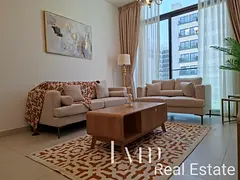 Modern Comfort | Furnished 1-Bedroom Apartment
