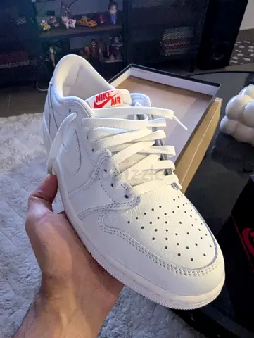 Nike jordan low OG