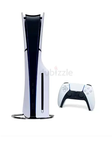 Sony PlayStation 5 Gaming Console Slim – Disc Edition