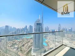 Full Burj Views Top Floor vacant soon