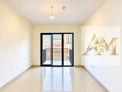 Beachfront Community || Luxury Studio || Balcony || Parking Free || Ready To Move