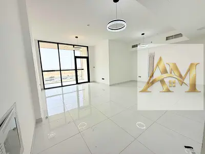 Luxury BrandNew 3-BHK Modern Style All Amenities Free