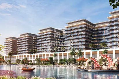 Pool View | Resort Style Living by the River