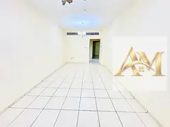 One Month Free Spacious 3BR || Gym & Pool Free || 2 Balcony Closes Sahara Mall