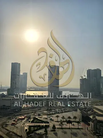 ✨ موقع استراتيجي مميز بالقرب من دوار التعاون ومخرج دبي! شقق واسعة بتوزيع عملي وإطلالة مفتوحة، وقريبة من جميع الخدمات. 🔹 3 غرف نوم وصالة 🔹 غرفة نوم م