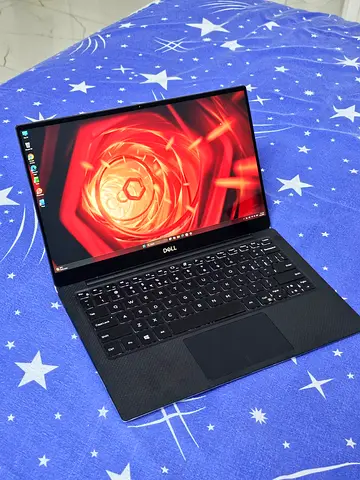 Dell XPS 13 - Core i7 - 4k - Slim Ultrabook Laptop