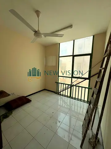 Apartment in Al Butainah 20K Cheque Deposit Free Month 6checks