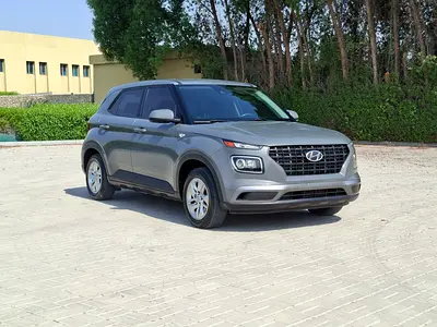 صورة 2 لـ 2021 Hyundai VENUE
