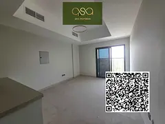 ONE BEDROOM APARTMENT IS AVAILABLE FOR SALE IN KENTIA AJMAN UPTOWN, AJMAN!