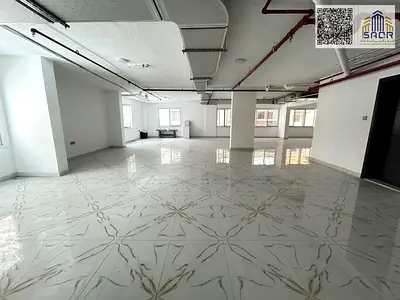 Mezzanine for Rent in Mowaihat 3 Ajman