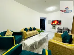 Furnished 1-Bedroom Apartment for Monthly Rent in Al Nuaimiya 1, Ajman