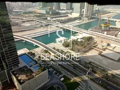 Spacious 1BR | High Floor | Upcoming