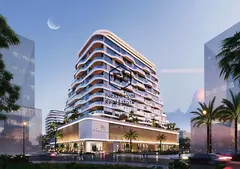 60/40 Plan | 2 Bed Smart Layout | Zephyra Residences | Handover December 2027