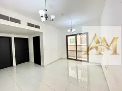 Modern 2BR Apartment | Ready to Move | Like a Brand-New Building | Free Parking | 12 Cheques Payment