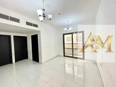 Modern 2BR Apartment | Ready to Move | Like a Brand-New Building | Free Parking | 12 Cheques Payment