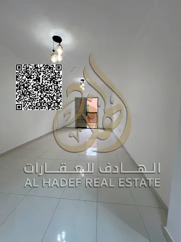 افتتاح جديد، أول ساكن بالمويهات 3، شقق غرفة وصالة وغرفتين وصالة، المتاح غرفتين وصالة و3 حمامات، 46 ألف سنويًا على 4 دفعات، تأمين شيك، قرب أكاديمية عجم