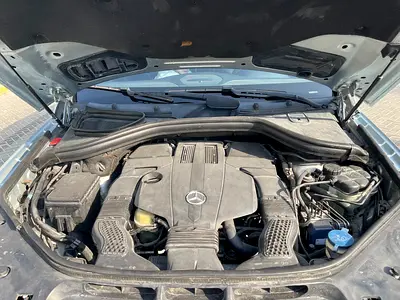صورة مصغرة 16 لـ 2015 Mercedes-BENZ M-CLASS