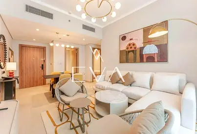 BRAND NEW | VACANT | FURNISHED | NEAR METRO