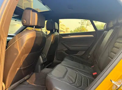 2018 Volkswagen ARTEON — миниатюра 12