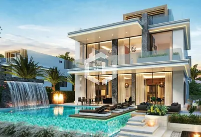 DAMAC Islands 2 | 16% Down Payment | 4% DLD Waiver