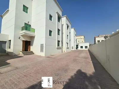New Huge - 5BR Villa-Split AC