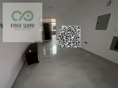 ✨ FOR ANNUAL RENT | AL MOWAIHAT – AL TALLAH, AJMAN ✨ 🏡 Spacious 2-Bedroom Apartment with 3 Bathrooms Looking for a spacious apartment in Ajman? Thi