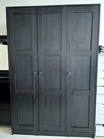 IKEA Rakkestad Wardrobe