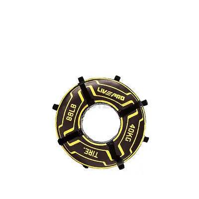 FITNESS TIRE 40KG - Brand New
