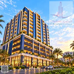 Building for sale in jurf sinayia