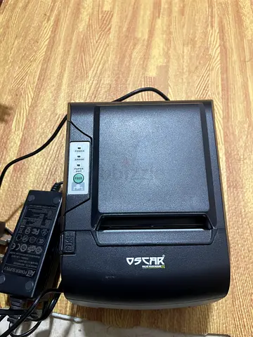 Oscar printer