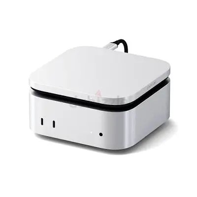 Satechi USB4 Slim SSD Enclosure
