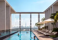 Fully Furnished| Limited Units | Post handover payment plan