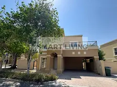 Ready Soon| Close Pool n Park| Corner 4 Bed w Maid